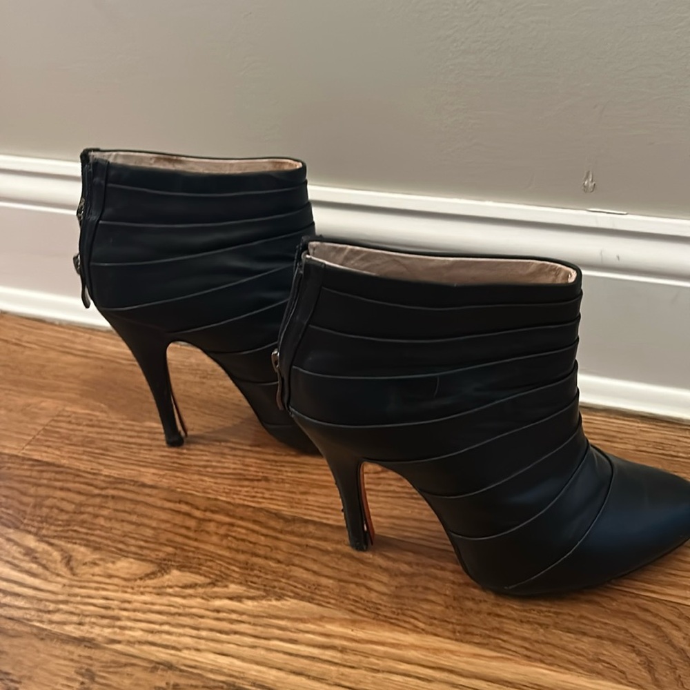 Christian Louboutin booties